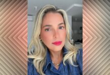 Jornalista de Direita, Georgina Luna, de João Pessoa, viraliza nas redes de Bolsonaro