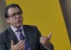 Jornada 6×1 é cruel, diz ministro do Trabalho, Luiz Marinho