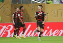 Flamengo vence e começa Copa do Mundo de Clubes com o pé direito