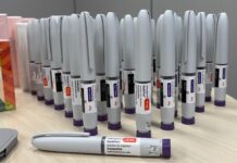 Polícia Federal prende duas pessoas no aeroporto contrabandeando canetas emagrecedoras