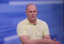 Cabo Gilberto comenta sobre pré-candidatura ao Senado e diz que Hugo Motta está sendo chantageado pelo STF