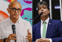 O que Ruy Carneiro achou da proposta de Cássio de ter Cícero de volta ao grupo?