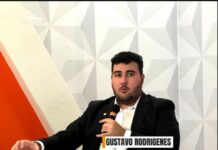 Gustavo Rodrigenes pode disputar vaga na ALPB e agita bastidores da direita paraibana