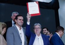João Azevêdo autoriza pagamento de R$ 168,4 milhões de emendas parlamentares que beneficiam 204 municípios