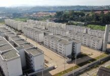 Caixa lança linha de crédito para construtoras de habitação popular