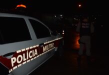 Cantor suspeito de provocar acidente com mortos e feridos é preso em João Pessoa