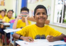 Prefeitura de JP lança programa de incentivo financeiro para alunos da Rede Municipal de Ensino