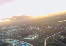 Congestionamento de 16 quilômetros marcou a volta para casa no feriadão de João Pessoa