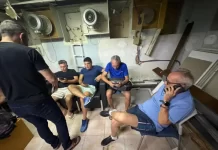 Longe do perigo, Cícero volta em paz à PB para retomar ‘guerra’ de 2026