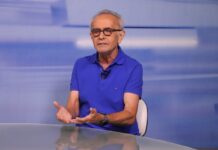 Cícero Lucena anuncia aumento de 27,5% na gratificação dos gestores das escolas municipais