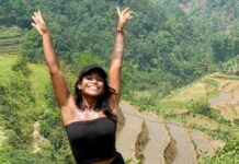 Juliana Marins, brasileira que caiu em trilha de vulcão na Indonésia, é encontrada morta