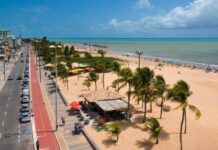 Turismo na Paraíba arrecada R$ 244 milhões no primeiro trimestre de 2025