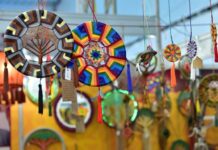 Salão do Artesanato Paraibano chega ao fim com mais de R$ 2,7 milhões em vendas