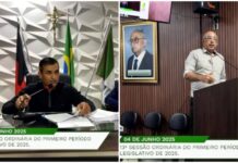 Serra Redonda: Câmara Aprova Criação da Secretaria de Turismo e fundo municipal