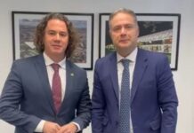 Ministro de Lula desembarca na Paraíba nesta semana para lançar obras do VLT em Campina Grande