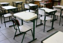 Professores da rede estadual de ensino paralisam atividades nesta quinta (31) em João Pessoa