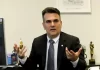 Sérgio Queiroz descarta disputa ao Senado nas eleições de 2026