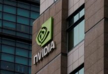Nvidia se torna primeira empresa do mundo a atingir US$ 4 trilhões em valor de mercado
