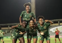 Brasileirão Feminino A3: Atlético-PI avança e pega Vila Nova na final