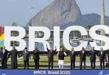 Sanção de Trump contra Brasil é chantagem política e mira o Brics