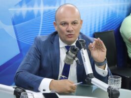Cabo Gilberto defende cassação de Alexandre de Moraes