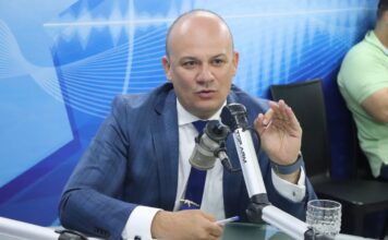Cabo Gilberto defende cassação de Alexandre de Moraes