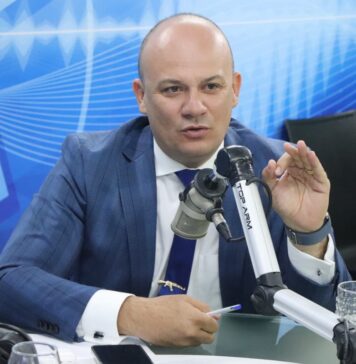Cabo Gilberto defende cassação de Alexandre de Moraes