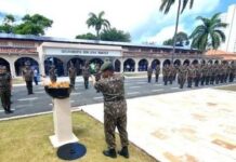 MPF recomenda retirada do nome de general da ditadura de quartel do Exército em João Pessoa