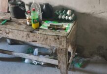 Operação resgata mais de 110 trabalhadores em condições de trabalho semelhante à escravidão