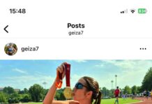 Policial Civil da Paraíba é bicampeã da prova de 10km dos Jogos Mundiais da Segurança Pública