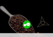 QUANTAS XÍCARAS VOCÊ BEBE POR DIA?