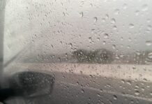 Capital registra 137,8 mm de chuvas em 10 dias e Defesa Civil mantém estado de atenção