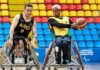 Copa Paraíba de Basquete em Cadeira de Rodas começa nesta sexta-feira, em JP