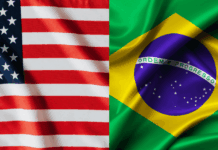 Petróleo, suco de laranja e aviões são alguns dos produtos isentos do tarifaço de 50%