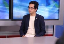 Secretário de João cobra que Efraim entregue cargos do governo Lula: “Esse foguete é flex”