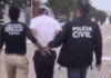 Polícia prende pai suspeito de estuprar o próprio filho de 11 anos na Paraíba