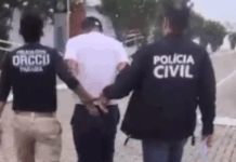 Polícia prende pai suspeito de estuprar o próprio filho de 11 anos na Paraíba