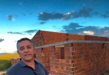 Inclusão e dignidade: prefeitura de Riachão constrói moradias adaptadas para famílias com necessidades especiais