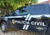 NO SERTÃO: Polícia Civil prende funcionário suspeito de furtar R$ 250 mil de posto de combustíveis