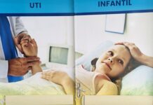 VÍDEO: Menina baleada na cabeça pelo pai no Sertão segue estável na UTI após segunda cirurgia