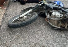 Motoboy é baleado durante assalto no Cabo Branco em João Pessoa