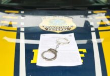 Membro do PCC com vasta ficha criminal é preso em Santa Rita por morte de prefeito de João Dias-RN