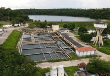 Manutenção de reservatórios interrompe abastecimento de bairros em João Pessoa, Bayeux e Santa Rita nesta terça