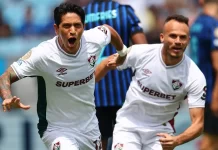 “Fluminense é a grande revelação do Mundial”, afirma Ronaldo Giovaneli