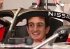 Gabriele Minì lidera as duas sessões do Rookie Test da Fórmula E em Berlim