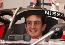 Gabriele Minì lidera as duas sessões do Rookie Test da Fórmula E em Berlim