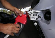 Pesquisa do Procon-JP registra que menor preço da gasolina comum é de R$ 5,76