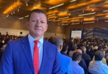 Serra Redonda/PB supera meta nacional ao alcançar 85,71% de alunos alfabetizados