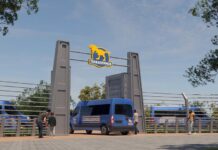 Polo Turístico Cabo Branco, em João Pessoa, terá parque temático inspirado no Vale dos Dinossauros