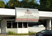 Prefeitura de João Pessoa decreta ponto facultativo na segunda-feira, 4 de agosto